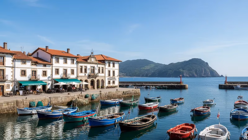 Oposiciones Ayuntamiento de Güeñes 2026: Convocatoria abierta