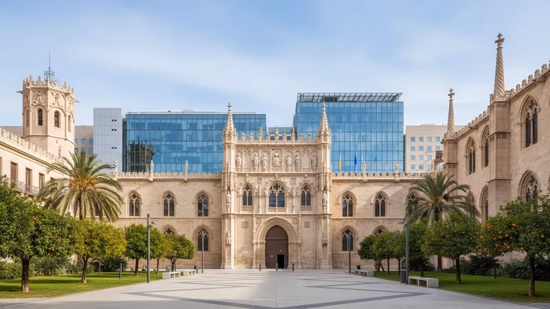 Oposición Diputación de Alicante 2026: Varias plazas disponibles