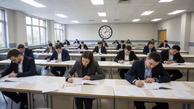Tribunal Oposición Secretaría Habilitación Nacional 2026
