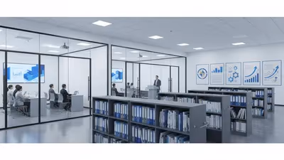 Listas definitivas Farmacéuticos Instituciones Penitenciarias 2026