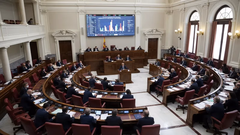 Oposiciones con menos temario: las más cortas para aprobar en 2026