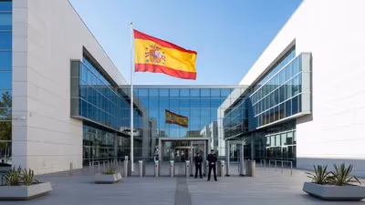 Examen Técnicos Facultativos Superiores MAPA 2026: Fecha y Admitidos