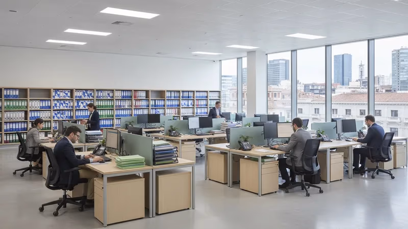 Convocatoria Libre Designación Ministerio de Política Territorial 2026