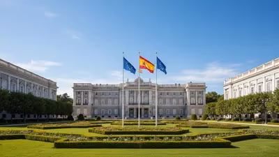 Convocatoria Libre Designación Ministerio Derechos Sociales 2026