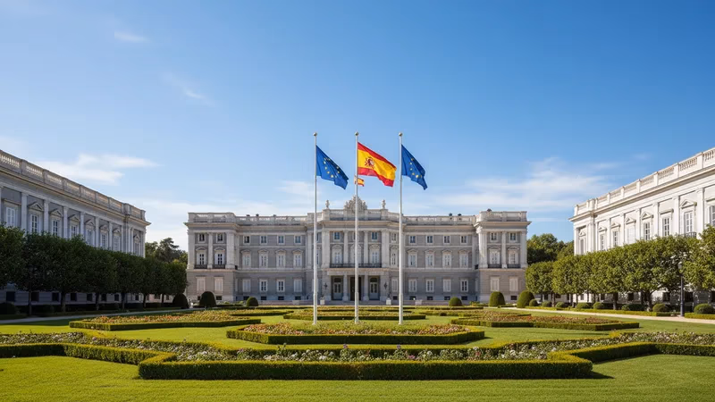 Convocatoria Libre Designación Ministerio Derechos Sociales 2026