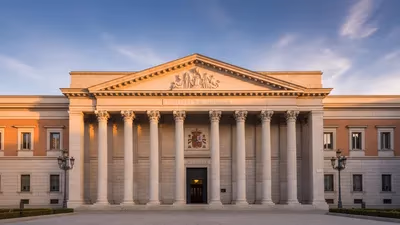 Convocatoria Presidencia Sala Contencioso-Administrativo TSJ Asturias 2026