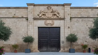 Auxilio Judicial 2022: 14 Plazas en La Rioja (Nombramiento 2026)