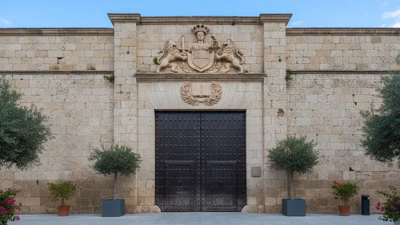 Auxilio Judicial 2022: 14 Plazas en La Rioja (Nombramiento 2026)