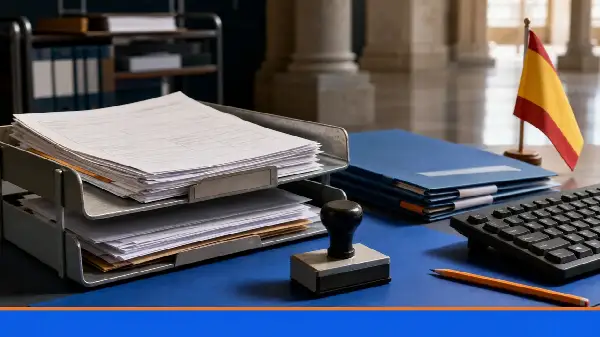 Oposiciones Auxiliar Administrativo del Estado