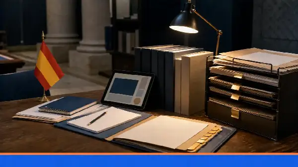 Pack Premium: Administrativo del Estado