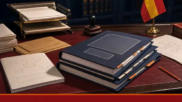 Temario PDF: Organización Judicial (Auxilio Judicial)