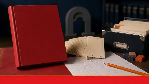 Curso de oposiciones Parte general — Práctica