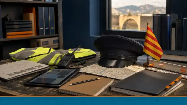Pack Premium: Policía Local - Aragón
