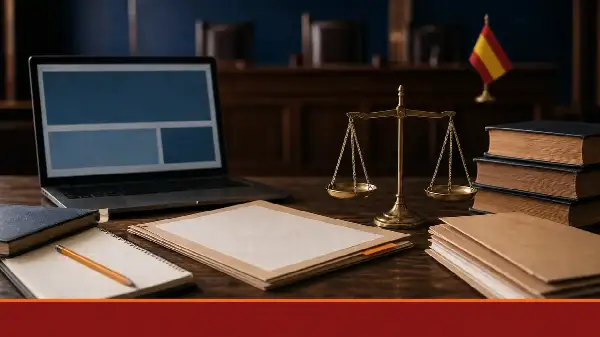 Auxilio Judicial del Estado