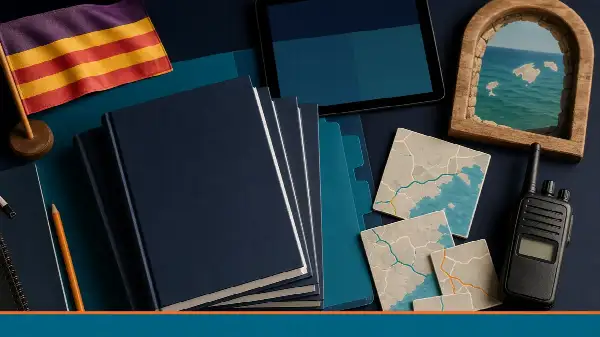 Pack Premium: Policía Local - Islas Baleares
