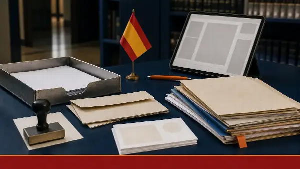 Temario PDF: Auxilio Judicial - Completo