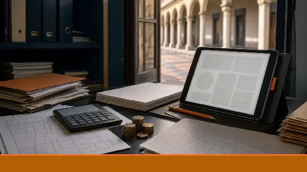 Temario PDF: Técnico de Hacienda Local