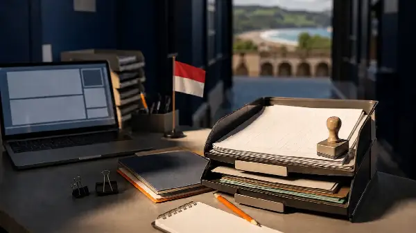 Oposiciones Auxiliar Administrativo Cantabria