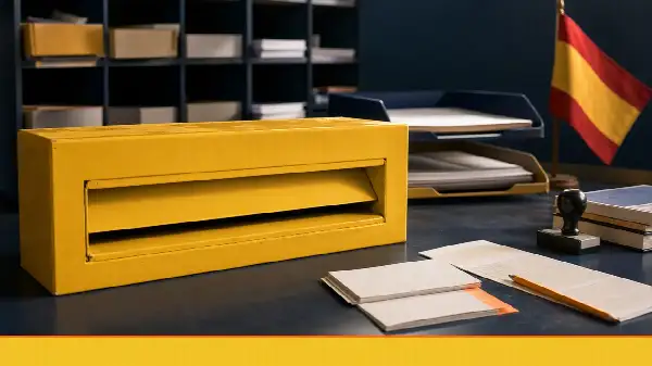 Oposiciones Correos — Personal Laboral Fijo
