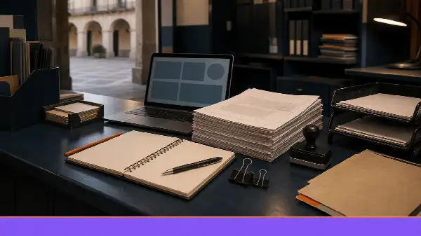 Oposiciones Auxiliar Administrativo Entes Locales