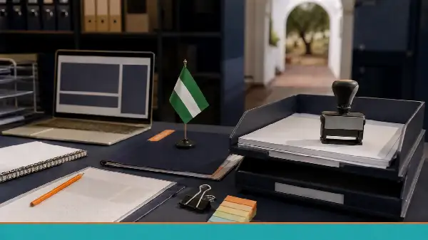 Oposiciones Auxiliar Administrativo Junta de Andalucía
